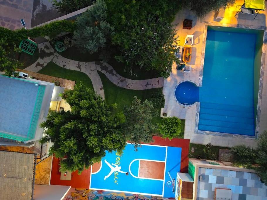 Villa C2 Alambra Marrakech Sur Atlas, Piscine Privee Marrakesh